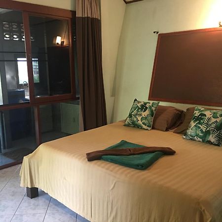 Poseidon Resort Ko Tao Buitenkant foto