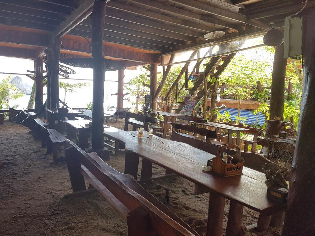 Poseidon Resort Ko Tao Buitenkant foto