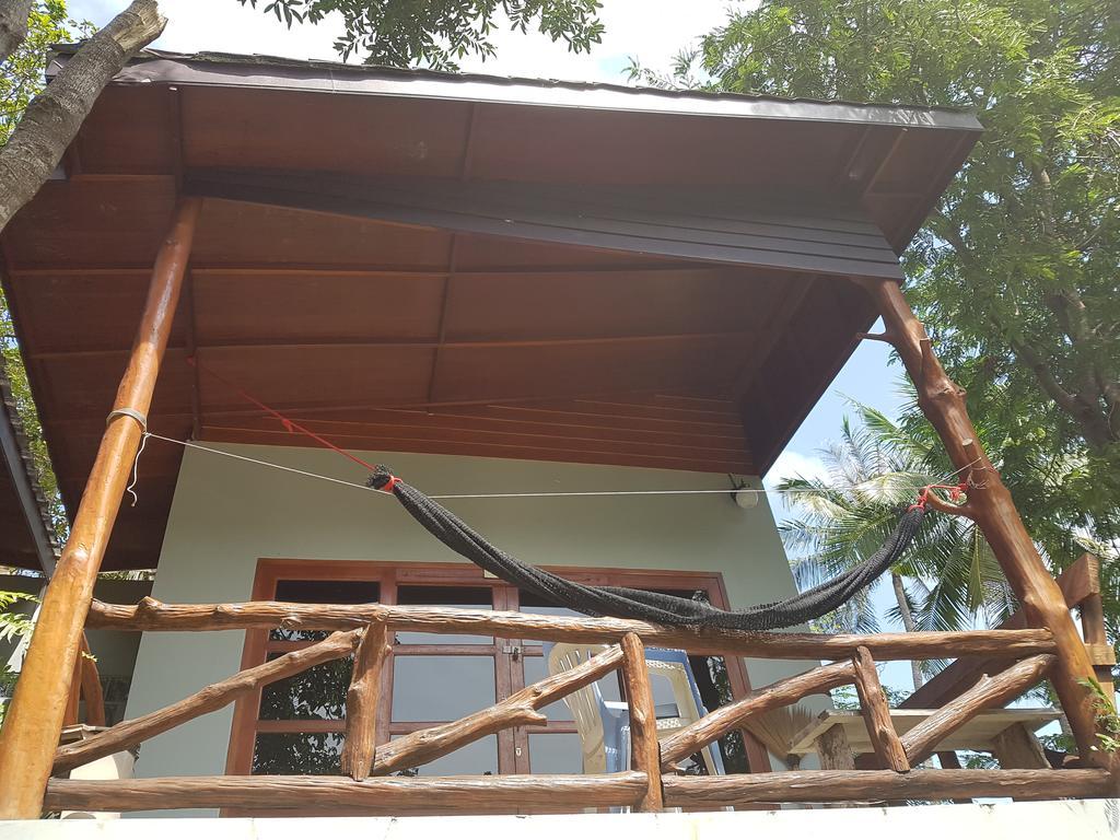 Poseidon Resort Ko Tao Buitenkant foto