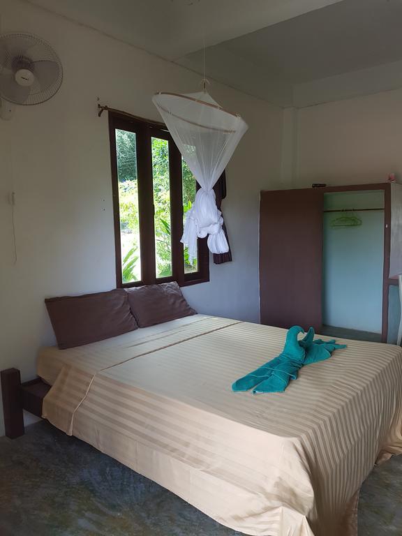 Poseidon Resort Ko Tao Buitenkant foto