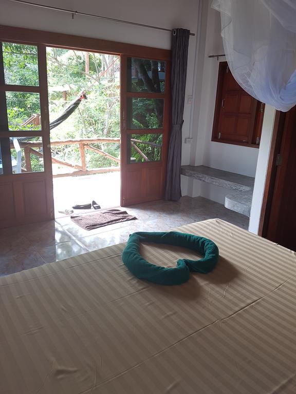 Poseidon Resort Ko Tao Buitenkant foto