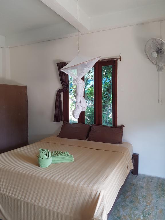Poseidon Resort Ko Tao Buitenkant foto