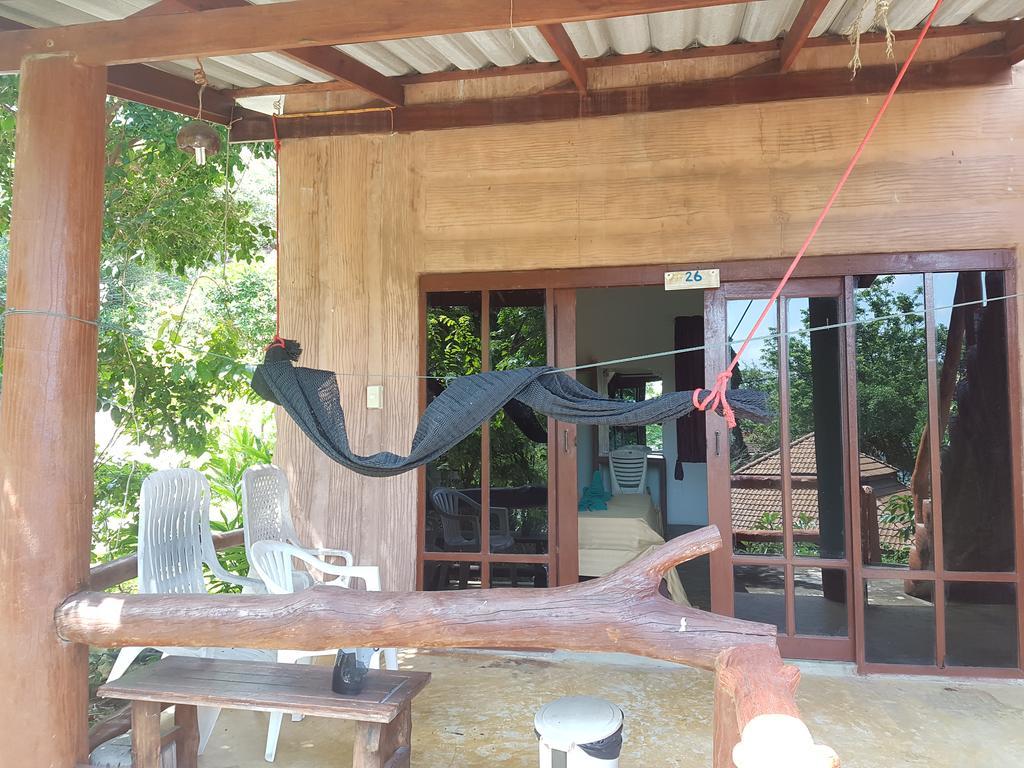 Poseidon Resort Ko Tao Buitenkant foto
