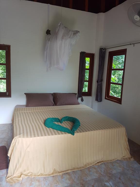 Poseidon Resort Ko Tao Buitenkant foto