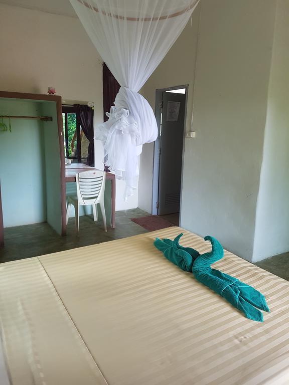 Poseidon Resort Ko Tao Buitenkant foto