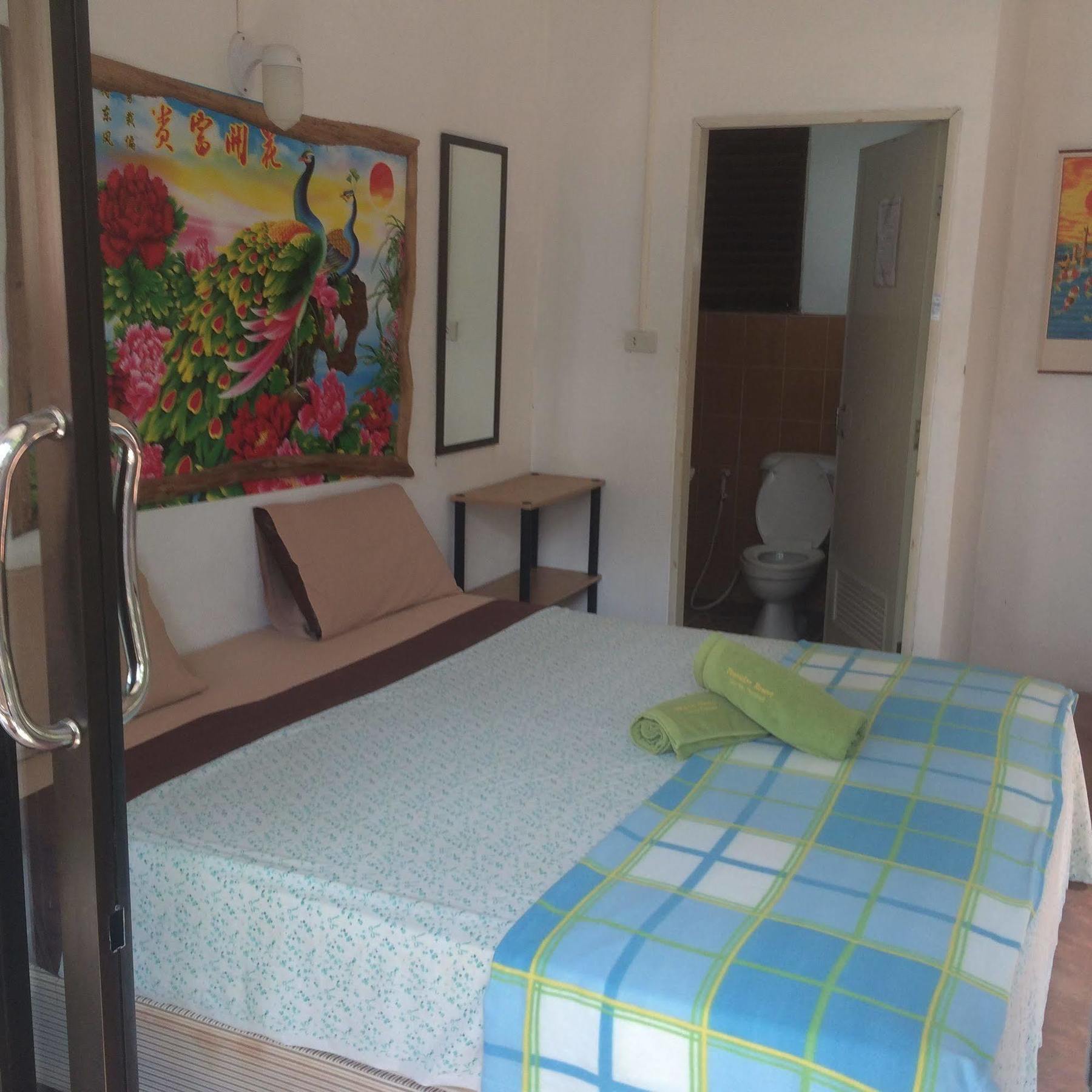 Poseidon Resort Ko Tao Buitenkant foto